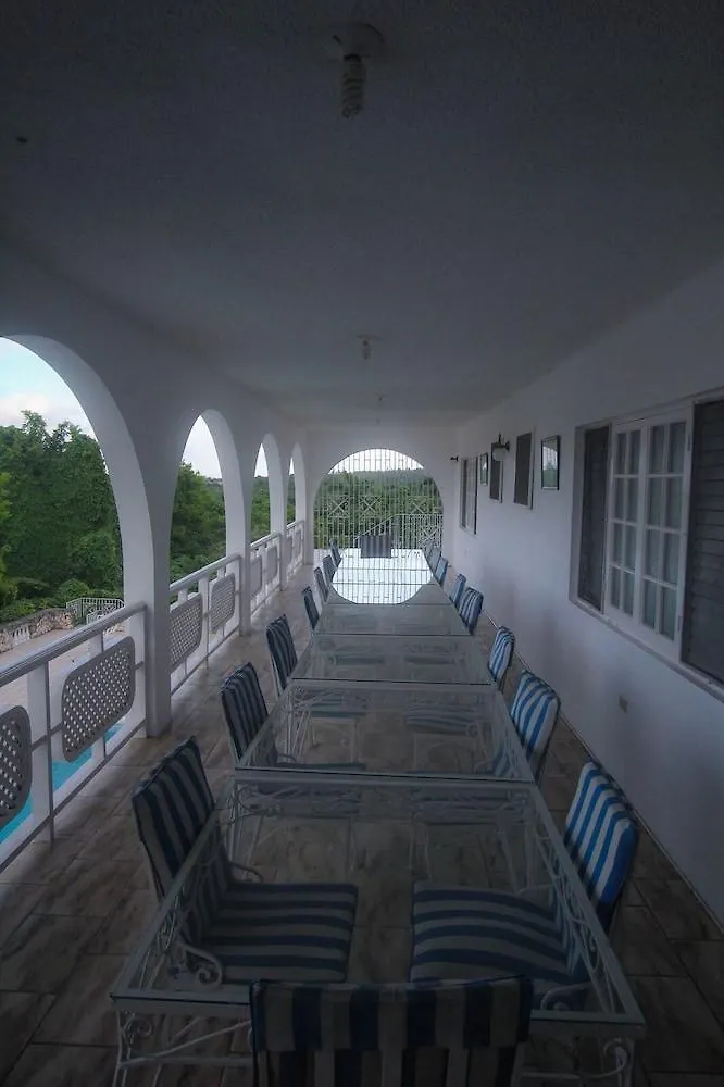 Kenwood Villa Suites Montego Bay
