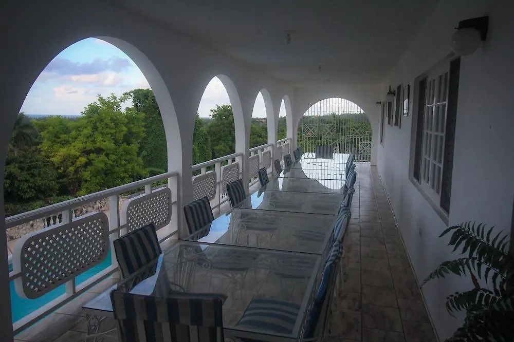 Kenwood Villa Suites Montego Bay