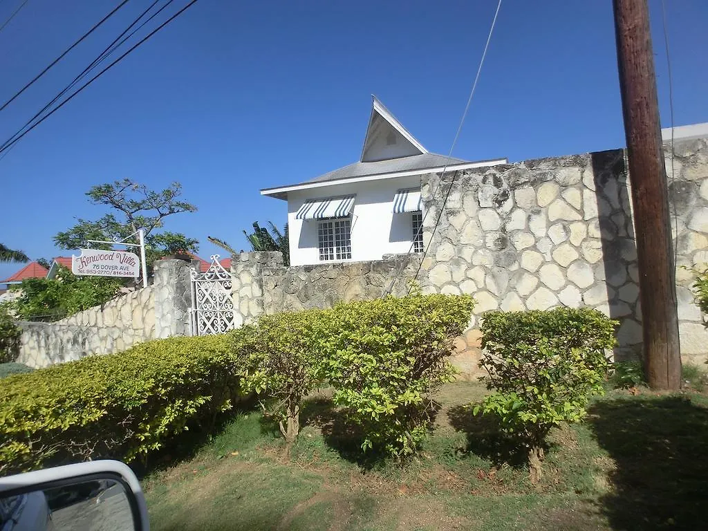 Contactos de Kenwood Villa Suites