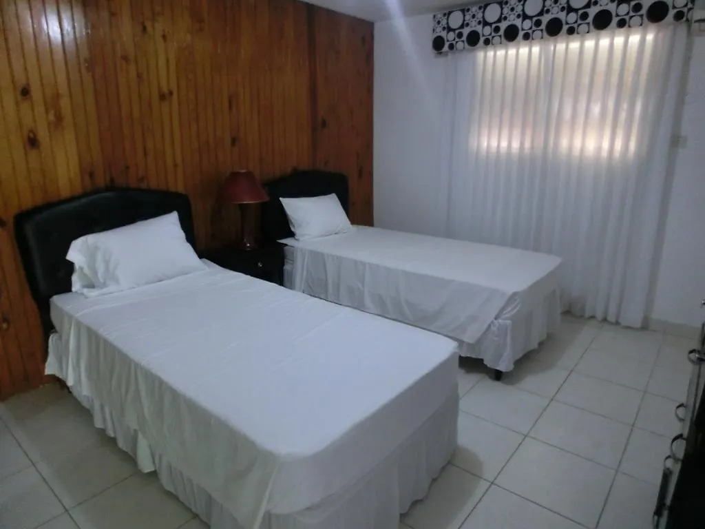 Kenwood Villa Suites Montego Bay