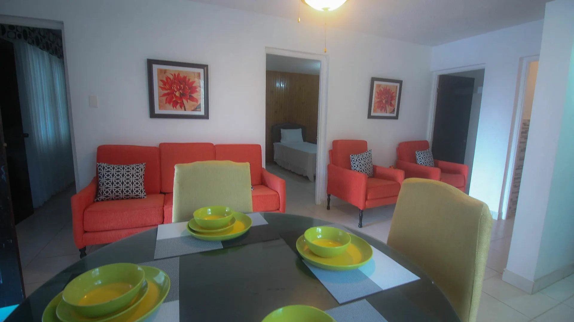 Kenwood Villa Suites Montego Bay
